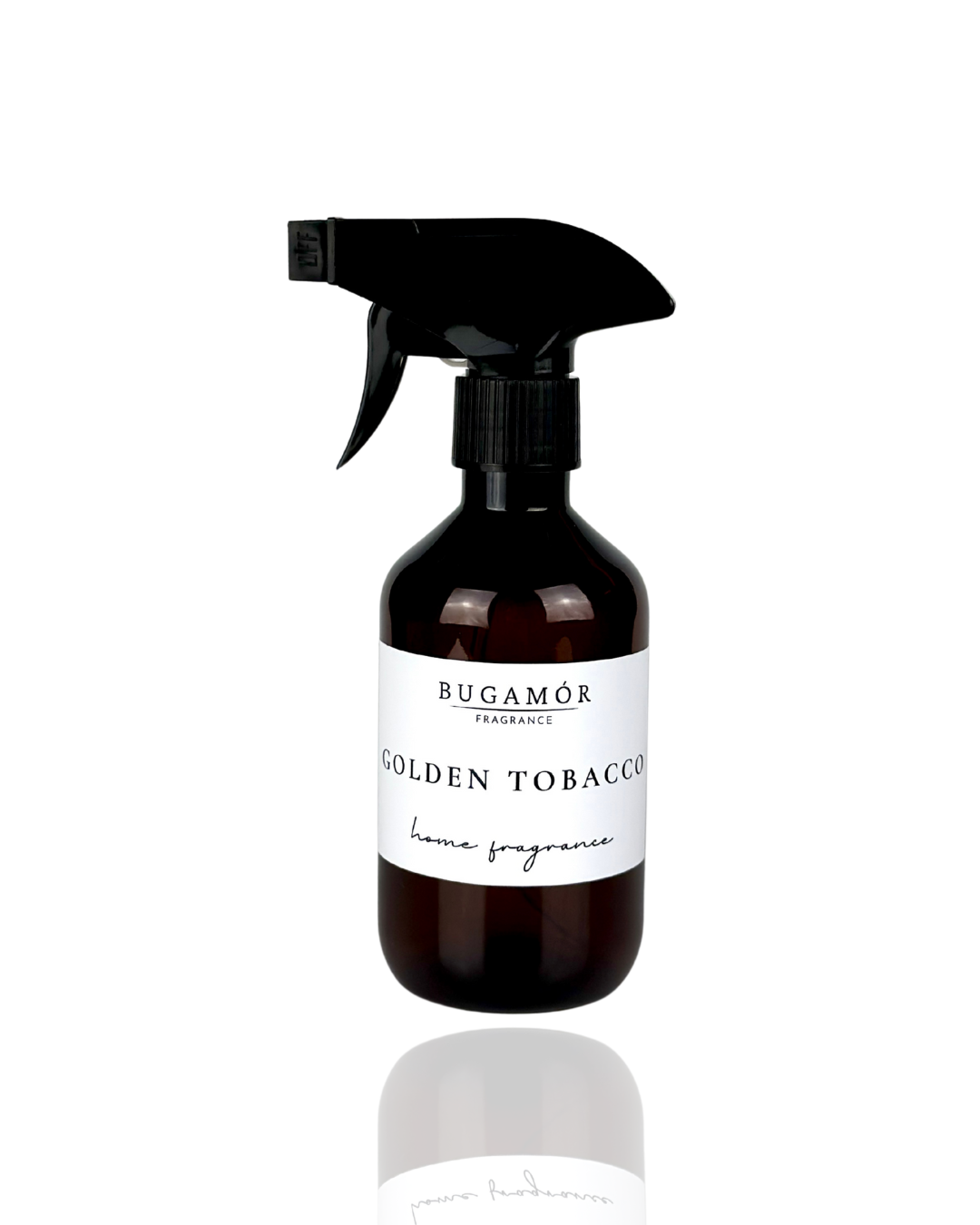 Purškiamas namų kvapas "Golden Tobacco" 300 ml