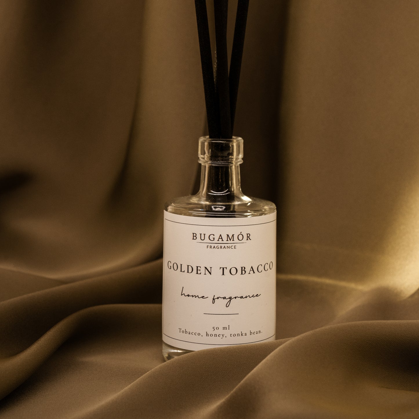 Namų kvapas ,,Golden Tobacco“